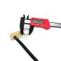Imagem de Kit Tampa By Pass com Auto Stop para Lavajato Tekna HL22002V