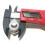 Kit Tampa By Pass com Auto Stop para Lavajato Tekna HLX1401V Imagem de Kit Tampa By Pass com Auto Stop para Lavajato Tekna HLX1401V