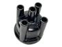 Imagem de Kit Tampa Com Rotor Distribuidor Volkswagen Ford Com Pino 1988 1989 1990 1991 1992 Bosch 370 + 215