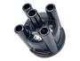 Imagem de Kit Tampa Com Rotor Distribuidor Volkswagen Ford Com Pino 1988 1989 1990 1991 1992 Bosch 370 + 215