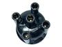 Imagem de Kit Tampa Com Rotor Distribuidor Volkswagen Ford Com Pino 1988 1989 1990 1991 1992 Bosch 370 + 215