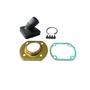 Imagem de Kit Tampa Cupula Alavanca Cambio Zf F250 F4000 98/ 93/..