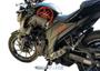 Imagem de Kit Tampa Slider Motor E Do Oleo Yamaha Xj6 Fazer 600