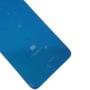 Imagem de Kit Tampa Traseira Mi 8 Lite Azul De Vidro + Cola Adesiva Multiuso Zhan Lida B7000 110ml