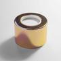 Imagem de Kit Tampas Luxo com Furo para difusor  Vidro Aromatizador de Ambiente  Rosca 28/410 - Escolha a cor