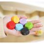 Imagem de Kit Tampas Para Garrafas Silicone Com 06 Unidades