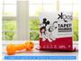 Kit Tapete Higiênico KDog Disney 80x60cm - 28 Unidades Imagem de Kit Tapete Higiênico KDog Disney 80x60cm