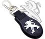 Imagem de Kit Tapete Peugeot 206 2005 + Capa de Volante + Chaveiro