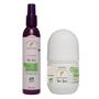 Imagem de Kit Tea Tree Via Aroma Água Termal 200ml e Desodorante Roll-on 70ml