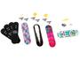Imagem de Kit Tech Deck Skate de Dedo com 4 Unidades