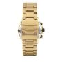 Imagem de Kit Technos Masculino Acqua Dourado Edição Especial Torben Grael - JS25BBX/1P