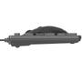 Imagem de Kit Teclado ABNT2 e Mouse 2400DPI com Fio USB CM102 Lecoo