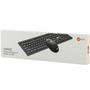 Imagem de Kit Teclado ABNT2 e Mouse 2400DPI com Fio USB CM102 Lecoo
