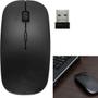Imagem de Kit Teclado Bluetooth Mouse Sem Fio Celular Tablet + Suporte Mesa Texto Digitação Estudos