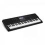 Imagem de Kit Teclado Digital CASIO CT-X800 Preto TX02