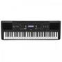 Imagem de Kit Teclado Digital Yamaha Psr-Ew310 Arranjador 76 Teclas