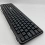 Imagem de Kit Teclado E Mouse Basico Com Fio Usb Nota Fiscal Desktop