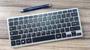 Imagem de Kit Teclado e Mouse Bluethooth  Recarregável Wireless