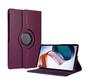 Imagem de Kit Teclado E Mouse Bluetooth+ Capa Giratória 360º Compativel Para Tablet  M9