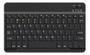 Imagem de Kit Teclado e Mouse BT Para Galaxy Tablet + Suporte