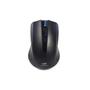 Imagem de Kit Teclado e Mouse C3tech K-w10 Sem Fio Preto