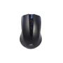 Imagem de Kit Teclado e Mouse C3tech K-W10 Sem Fio Preto 