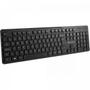 Imagem de Kit Teclado e Mouse C3Tech K-W20BK Sem Fio Preto
