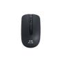 Imagem de Kit teclado e mouse c3tech sem fio abnt2 k-w11bk preto