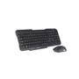 Imagem de Kit teclado e mouse c3tech wireless usb - k-w10bk