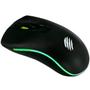 Imagem de Kit Teclado E Mouse Com Fio Gamer 1000/1600/2400dpi Tm307 Preto Oex