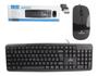 Imagem de Kit Teclado E Mouse Com Fio Lehmox Ley-214