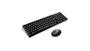 Imagem de Kit Teclado e Mouse com Fio USB Multilaser CF50