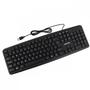 Imagem de Kit teclado e mouse