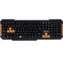 Imagem de Kit Teclado e Mouse Gamer Brave OEX TM303