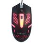 Imagem de Kit Teclado e Mouse Gamer Com Fio LED Anti Ghosting ABNT2