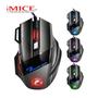 Imagem de Kit Teclado e Mouse Gamer IMICE AN-300