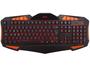 Imagem de Kit Teclado e Mouse Gamer OEX - TM301