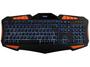 Imagem de Kit Teclado e Mouse Gamer OEX - TM301