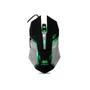 Imagem de Kit Teclado e Mouse Gamer USB RGB Knup 