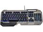 Imagem de Kit Teclado e Mouse Gamer - Warrior Ragnar Keon