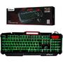 Imagem de Kit Teclado E Mouse Gamer Xtrad Hk-8500