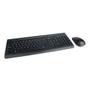 Imagem de Kit Teclado e Mouse Lenovo Wireless 4X30M39463