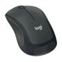 Imagem de Kit Teclado E Mouse Logitech Mk540 Advanced Sem Fio Novo