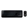 Imagem de Kit Teclado e Mouse Microsoft Wireless 850 Desktop