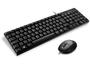 Imagem de Kit Teclado e Mouse Multi TC309