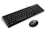 Imagem de Kit Teclado e Mouse Multi TC309