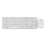 Imagem de Kit Teclado E Mouse Multilaser Tc203 Slim sem Fio Tc203