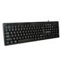 Imagem de KIt Teclado E Mouse Office USB ABNT2 - Hayom TC 3208