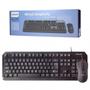 Imagem de Kit Teclado e Mouse Philips C212