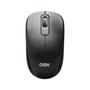 Imagem de Kit Teclado e Mouse Pop Sem Fio Oex TM410 1600 DPI